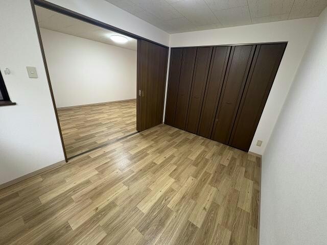 リベア的場の物件内観写真