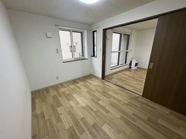 リベア的場の物件内観写真