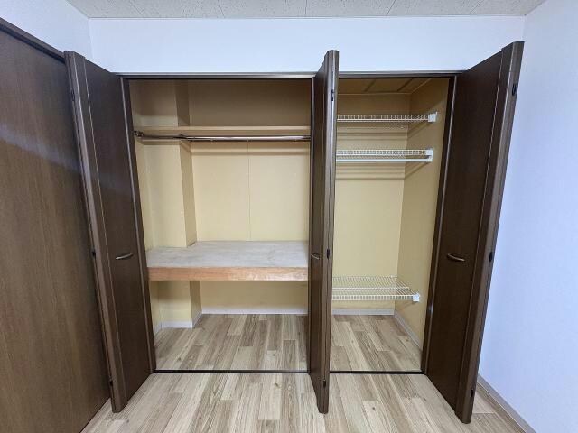 リベア的場の物件内観写真