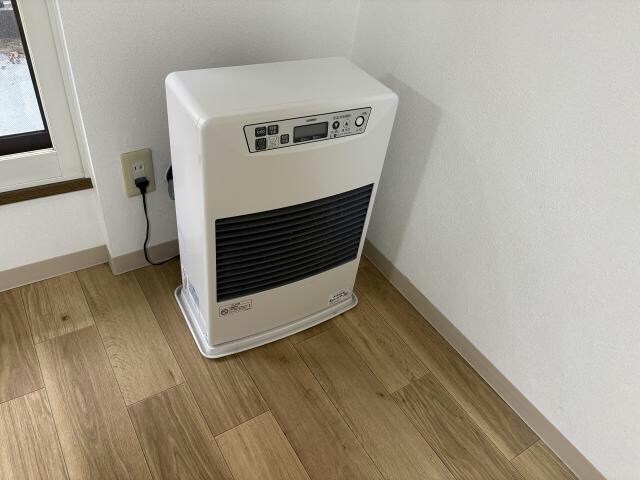 リベア的場の物件内観写真