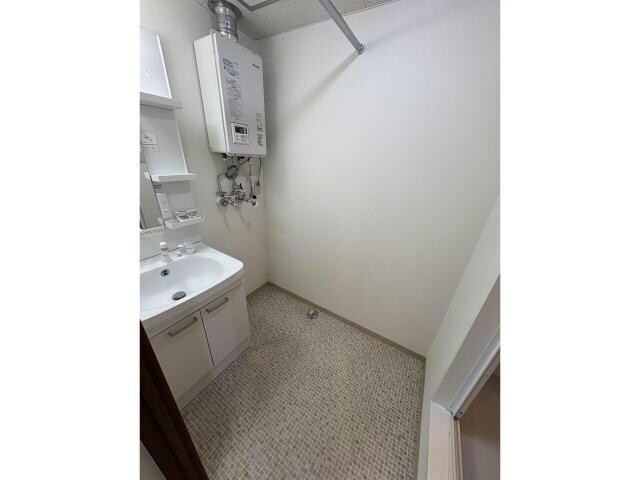 リベア的場の物件内観写真