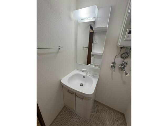 リベア的場の物件内観写真