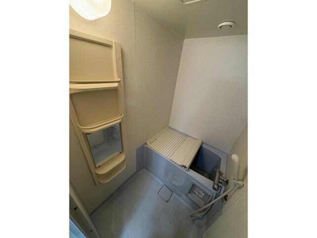 リベア的場の物件内観写真