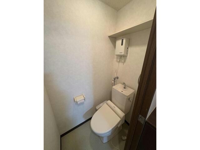 リベア的場の物件内観写真