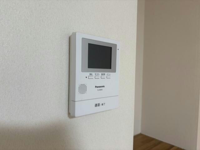 リベア的場の物件内観写真