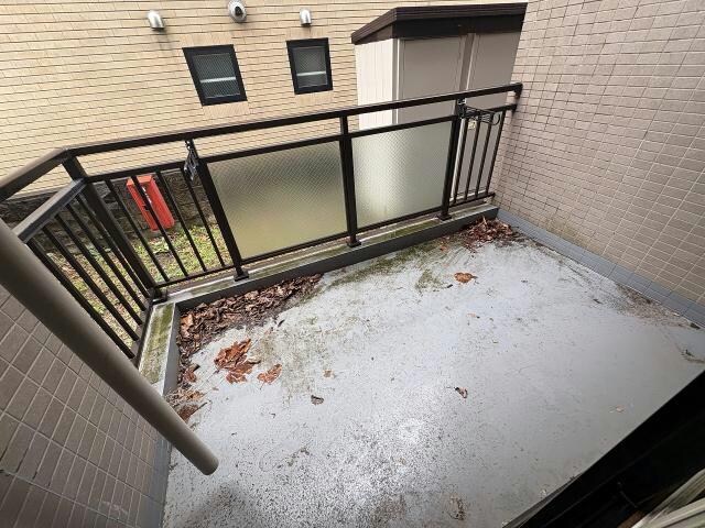 リベア的場の物件内観写真