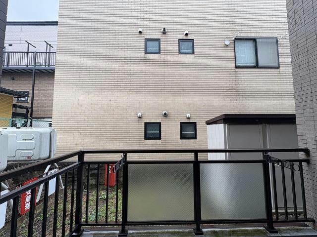 リベア的場の物件内観写真