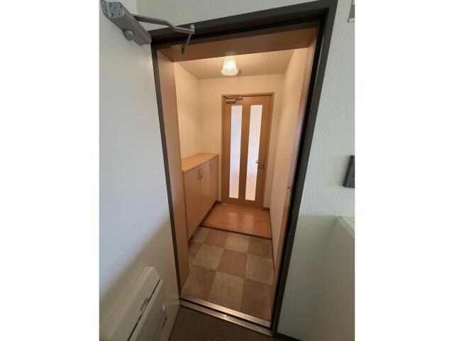 グランメール本通Ⅱの物件内観写真