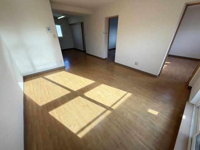 グランメール本通Ⅱの物件内観写真