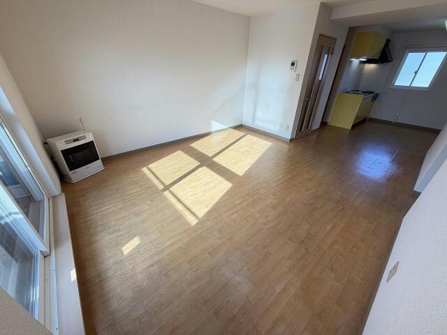 グランメール本通Ⅱの物件内観写真