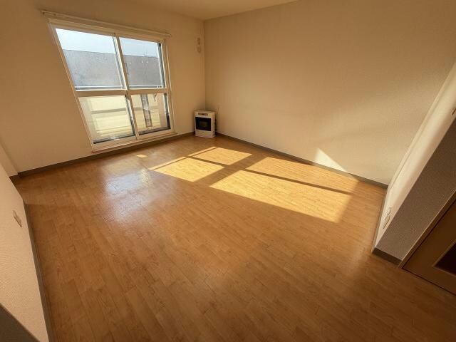 グランメール本通Ⅱの物件内観写真
