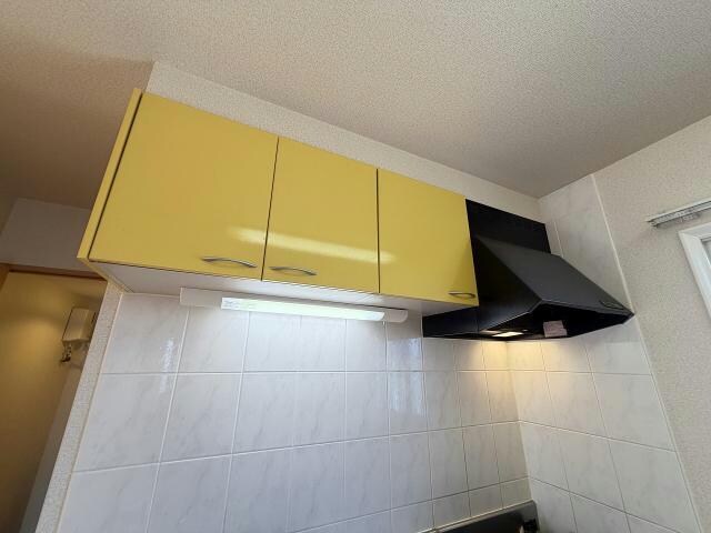 グランメール本通Ⅱの物件内観写真