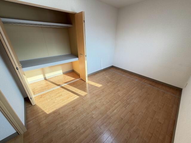 グランメール本通Ⅱの物件内観写真