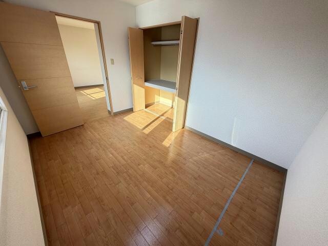 グランメール本通Ⅱの物件内観写真