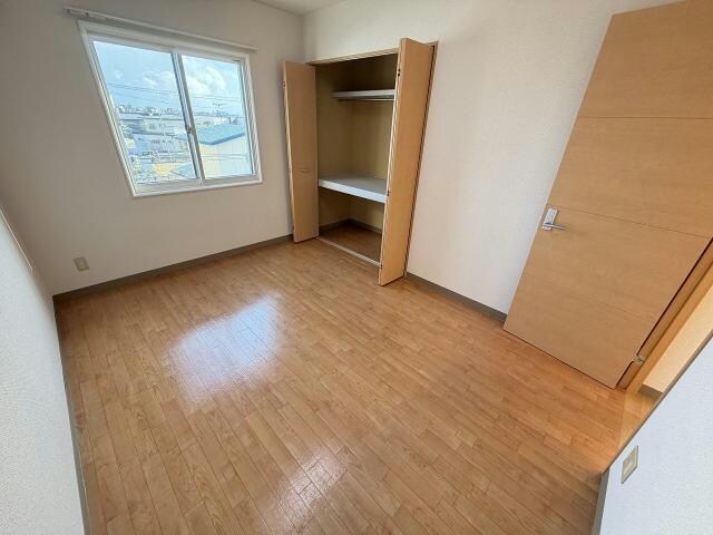 グランメール本通Ⅱの物件内観写真