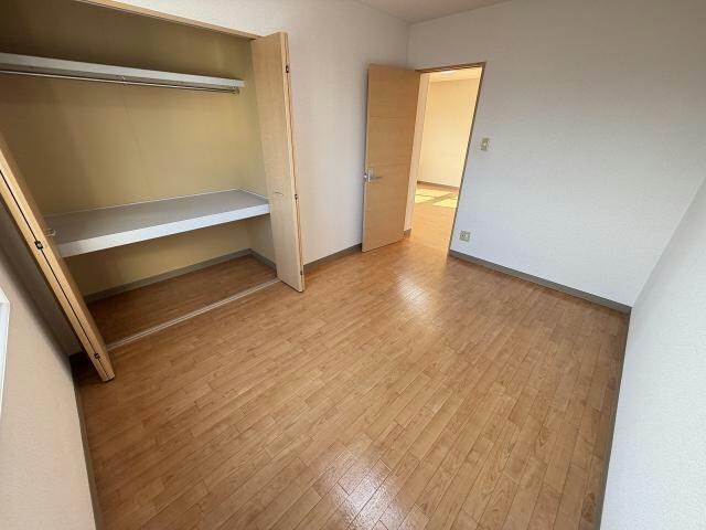 グランメール本通Ⅱの物件内観写真