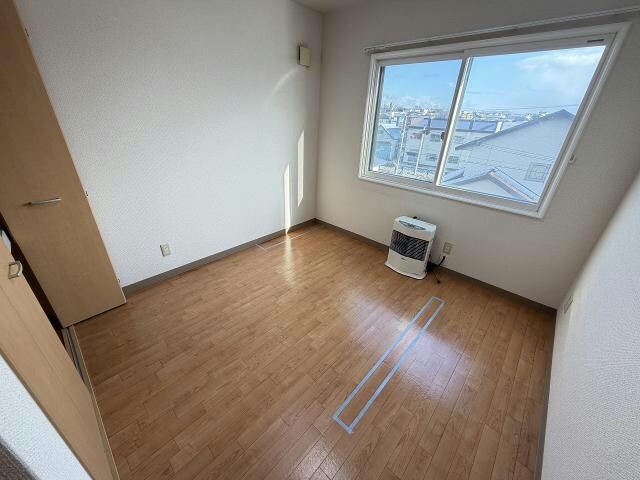 グランメール本通Ⅱの物件内観写真