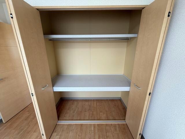 グランメール本通Ⅱの物件内観写真