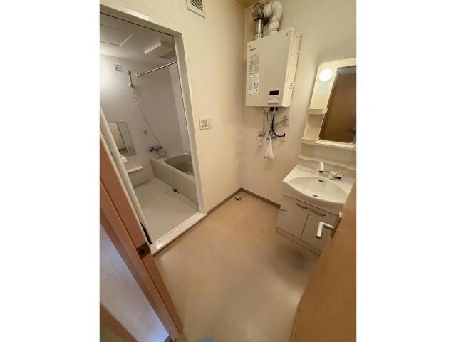 グランメール本通Ⅱの物件内観写真