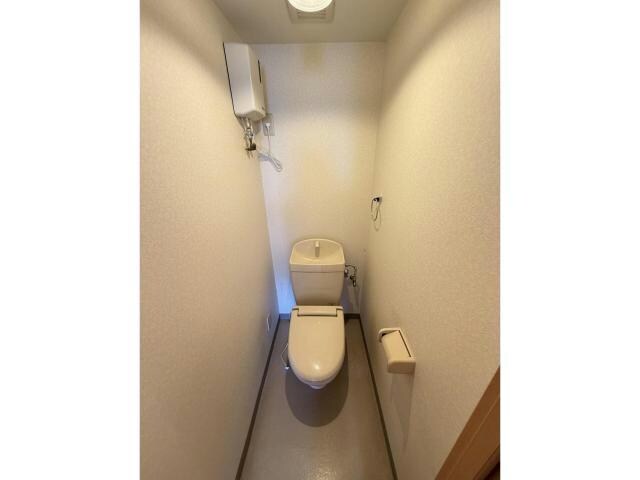 グランメール本通Ⅱの物件内観写真