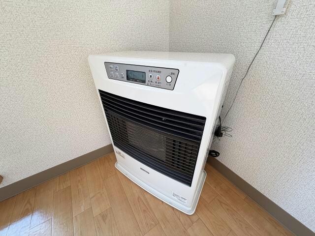 グランメール本通Ⅱの物件内観写真