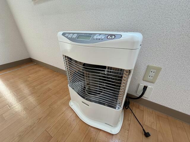 グランメール本通Ⅱの物件内観写真