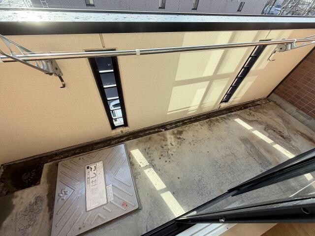 グランメール本通Ⅱの物件内観写真