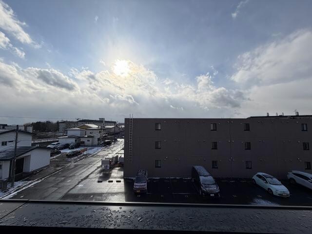 グランメール本通Ⅱの物件内観写真