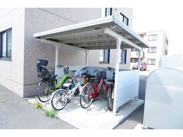 グランメール本通Ⅰの物件外観写真