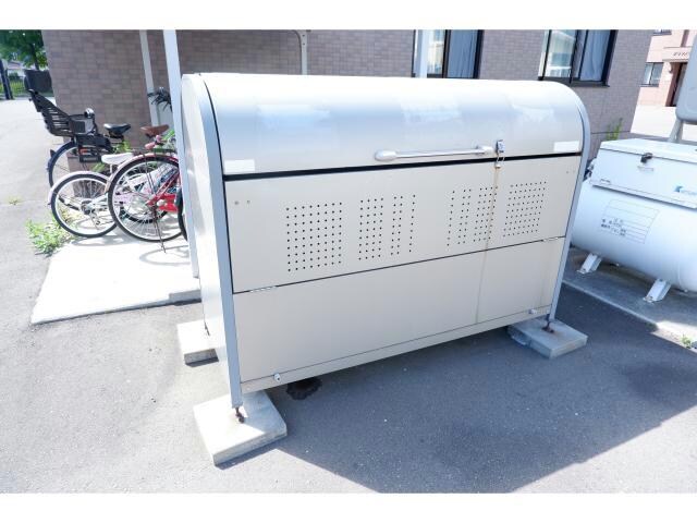 グランメール本通Ⅰの物件外観写真