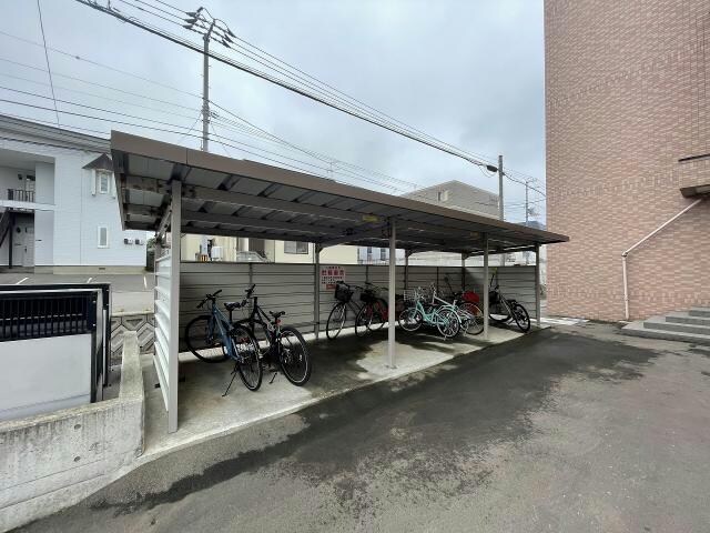 ヴォール中島の物件外観写真