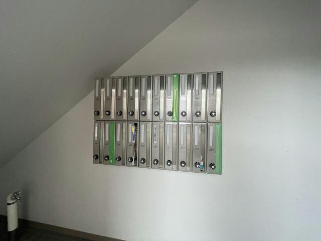 ヴォール中島の物件外観写真