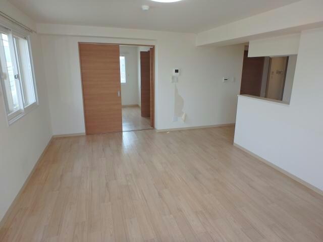 ラヴィドールⅡの物件内観写真