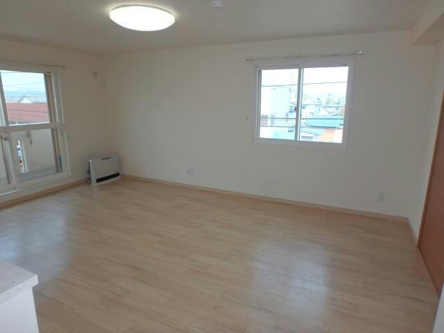 ラヴィドールⅡの物件内観写真