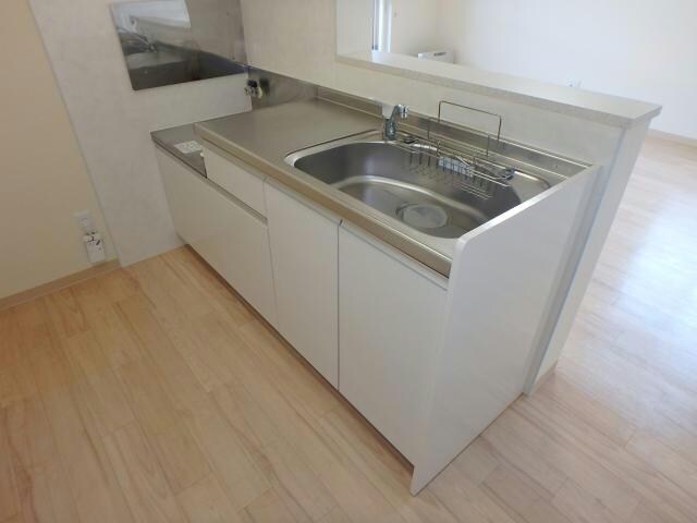 ラヴィドールⅡの物件内観写真