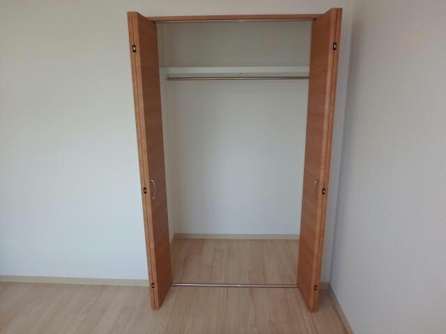 ラヴィドールⅡの物件内観写真