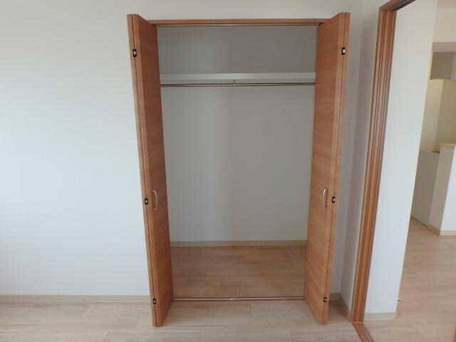 ラヴィドールⅡの物件内観写真