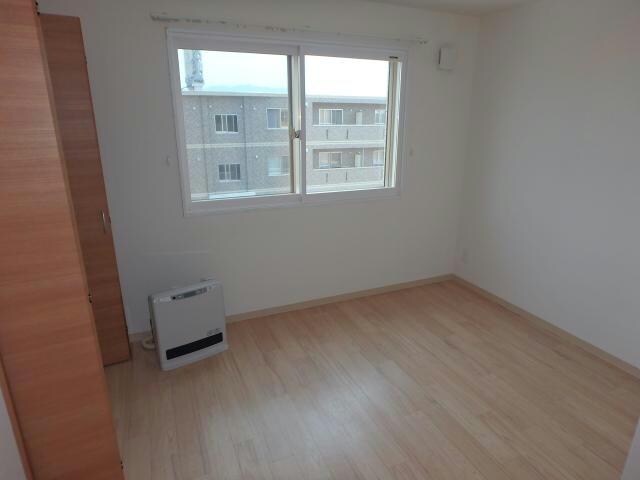 ラヴィドールⅡの物件内観写真