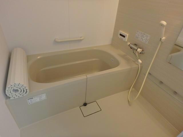 ラヴィドールⅡの物件内観写真