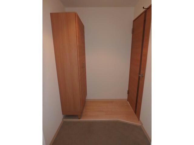 ラヴィドールⅡの物件内観写真