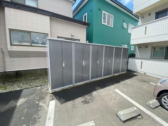 スペース富岡の物件外観写真