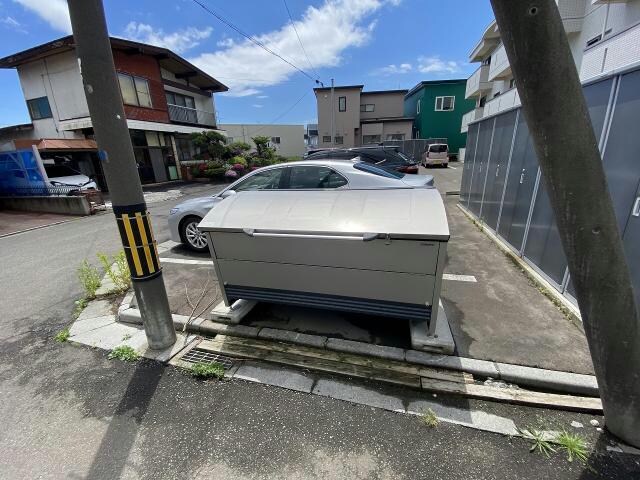 スペース富岡の物件外観写真