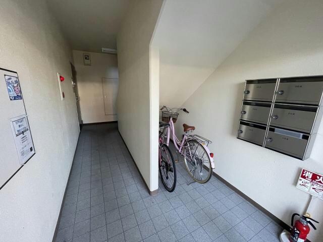 スペース富岡の物件外観写真