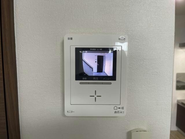 スペース富岡の物件内観写真