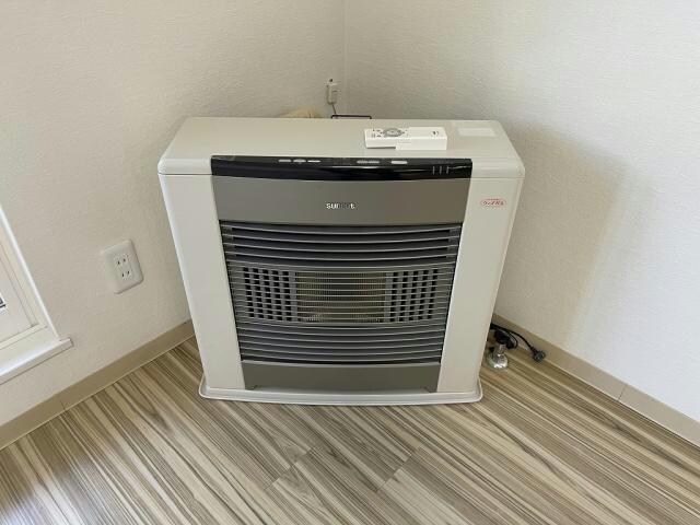 スペース富岡の物件内観写真