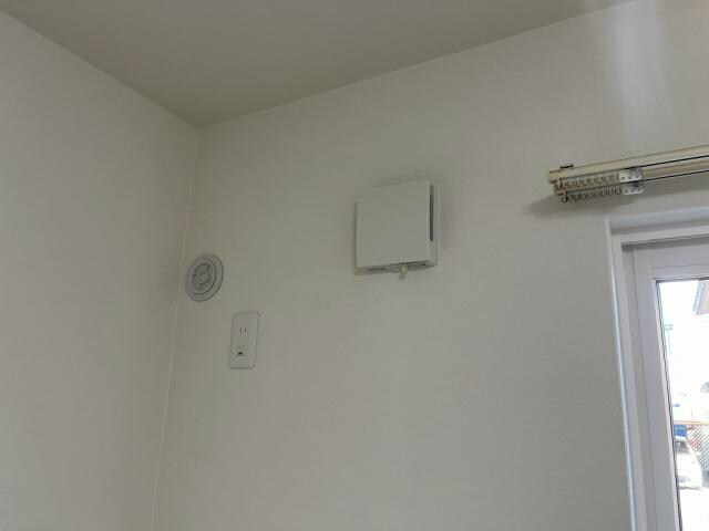 スペース富岡の物件内観写真