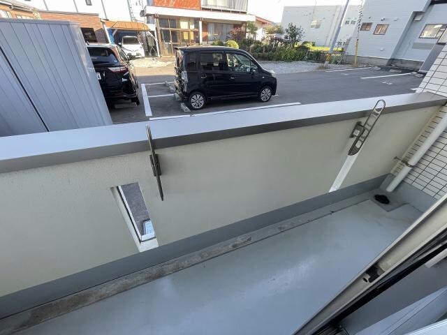 スペース富岡の物件内観写真