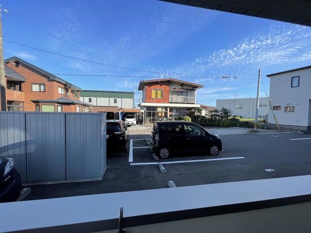 スペース富岡の物件内観写真