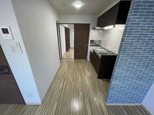 スペース富岡の物件内観写真