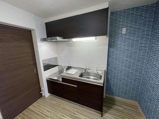 スペース富岡の物件内観写真